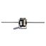 1/6 hp 1500 Rpm 5" Cx 115v Motor, 955P