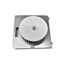 Nutone 8814r Fan Assembly, 97-01-7707