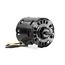 Broan Replacement 3.3" Dia. Motor For 362 Units, 0.92 Amp 1500 Rpm, 99-08-0151