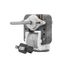 Motor For 162-c And 162-d Bulb, 99-08-0159
