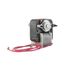 Motor, 240v, For 190 Series, 99-08-0249B