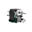 Motor For Broan S50x And S80x Electric Motor, 99-08-0446B
