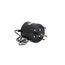 3.3" Dia. Motor For Pd, Pdp, Pv Series 30 & 50 Kbtu Unit Heaters 115v, 9f10247, 7163-3529, 9F10247A