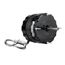 Modine 5" Dia. Replacement Motor 115v, 9F30212M