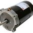 AST125 Pool and Spa Motor
