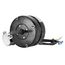 5" 1/8 HP 1550 RPM 230V Motor, PM5-5018