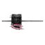 Speed 1675/1080 RPM, 1/3 HP Motor (115V)