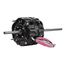 Speed 1675/1080 RPM, 1/3 HP Motor (115V)