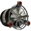 D1193 Draft Inducer Blower Motor