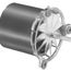D1194 Draft Inducer Blower Motor