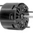 D136 Fan and Blower Motor