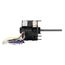 1/4 HP 1075/3 RPM 5" Motor, PM5-5432