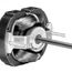 D200 Fan and Blower Motor