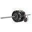 Electric Motor Direct Oem Replacement, 1/10 hp 1050 Rpm 3-speed 277v, D277P