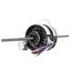 Electric Motor Direct Oem Replacement, 1/10 hp 1050 Rpm 3-speed 277v, D277P