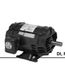 D2V2B Inverter Duty Motor