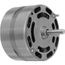 D674 Direct Drive Motor