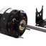 DBL4411 Fan Coil / Air Conditioner Motor