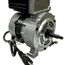 EEQK1500 Close Coupled Pump Motor