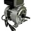 EEQK750 Close Coupled Pump Motor