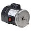 FD34SM2DZYR Auger Drive Motor