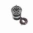 3921 OEM Replacement Motor
