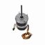 3C008 Electrical Motor PSC 3/4 HP 460V 1625 RPM REV