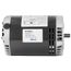 Nidec 1/2 hp C-face 3-phase Motor, H1041L