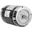 Nidec 1/2 hp C-face 3-phase Motor, H1041L