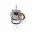P245 Condenser Fan Motor