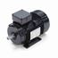R319A IEC Motor