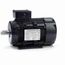 R376 IEC Motor