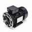 R398A IEC Motor