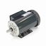 Z128 High Torque Motor