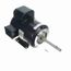 Z427A Close Coupled Pump Motor