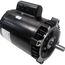 OL1072D Definite Purpose HVAC/R Motor