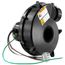 A136 Direct Replacement Electric Motor, P136
