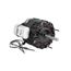 Unit Heater Motor For 150 & 300 Heaters, 1/4 hp , 1075 Rpm, 120v, P4093