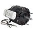 Unit Heater 5" Dia. Motor, 1/3 hp 1075 Rpm 5.6 Amps 120v, P4094