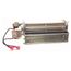 Fireplace Blower 110 Cfm 1800 Rpm No Power Cord 0.70 Amps Ccw, P61L180B