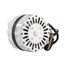 Carnes V993-1273 Exhaust Fan Replacement Motor 1/8 hp 1600 Rpm 5" Diameter, P993-1273