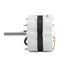 Carnes V993-1273 Exhaust Fan Replacement Motor 1/8 hp 1600 Rpm 5" Diameter, P993-1273