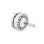 Attic Gable And Roof Vent Fan, PD9316