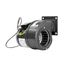 Dayton 1tdn5 Replacement Electric Motor, PTDN5
