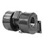 Dayton 1tdp8 Direct Replacement Electric Motor, PTDP8