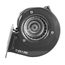 Dayton 1tdp8 Direct Replacement Electric Motor, PTDP8