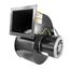 Dayton 1tdt2 Direct Replacement Electric Motor, PTDT2