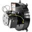 Dayton 1tdv1 Direct Replacement Electric Motor, PTDV1