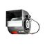Dayton 1xjx9 Direct Replacement Electric Motor, PXJX9