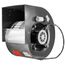 Dayton 1xjy3 Direct Replacement Electric Motor, PXJY3
